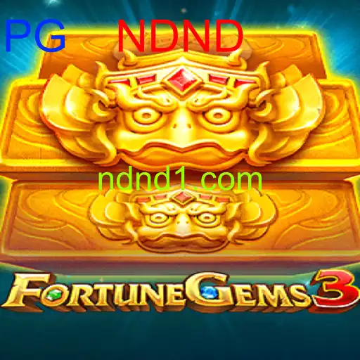 FortuneGems3